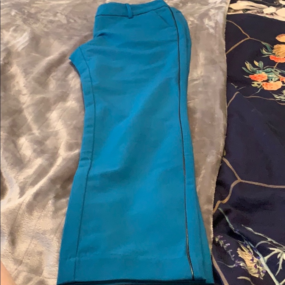 Crop pants - Picture 5 of 5